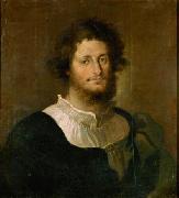 Idealbildnis eines Gonzaga Domenico Fetti